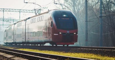 Polregio od grudnia uruchomi połączenia kolejowe do Ciechocinka