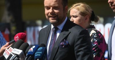 PiS organizuje objazdową wystawę „Kasa Platformy Obywatelskiej” ws. dotacji z KPO
