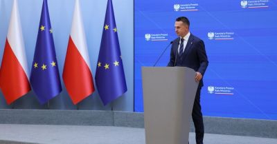 Rząd przyjął projekt w sprawie dodatków mieszkaniowych dla służb mundurowych