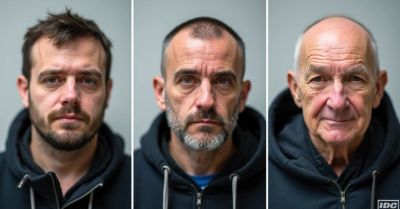 Kępińscy kryminalni zatrzymali trzech poszukiwanych mężczyzn