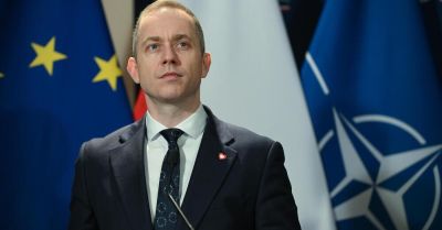 Tomczyk dla „Guardiana”: antydronowy system wzdłuż wschodniej granicy będzie kosztował 2 mld euro