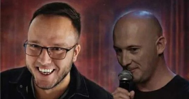 Zapraszamy 7 listopada 2026 roku do Kępiński Ośrodek Kultury, Kępno, Władysława Broniewskiego 5.